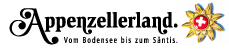 Logo von Appenzellerland Tourismus